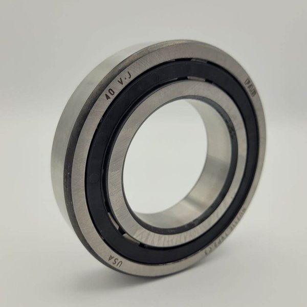 Fag Bearings Cylindrial Roller Bearing with cage > 90 mm <= 120 mm NU310E